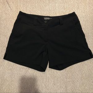 Nike Golf Black Women’s Short